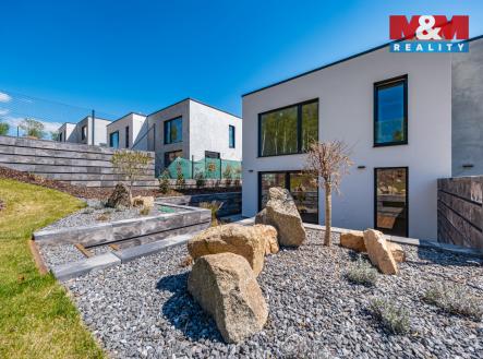 Prodej domu/vily, 219 m²