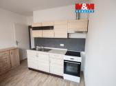 Pronájem bytu, 1+1, 36 m²