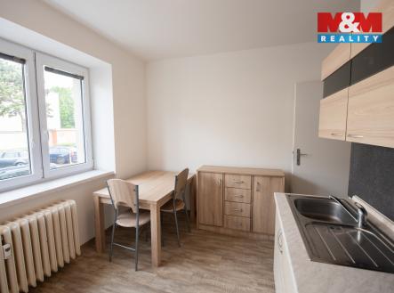 Pronájem bytu, 1+1, 36 m²