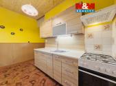 Prodej bytu, 2+1, 51 m²