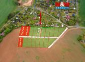 Prodej pozemku, zemědělská půda, 516 m²