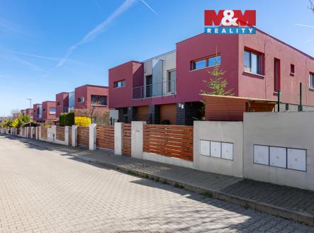Prodej domu/vily, 162 m²