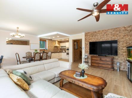 Prodej domu/vily, 162 m²
