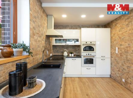 Prodej domu/vily, 162 m²
