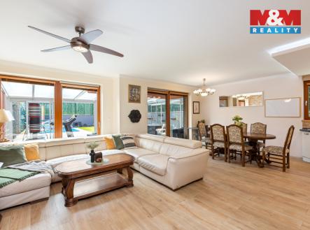 Prodej domu/vily, 162 m²
