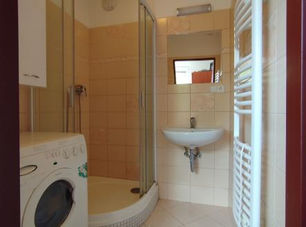Prodej bytu, 2+1, 56 m²