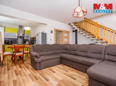 Prodej domu/vily, 120 m²
