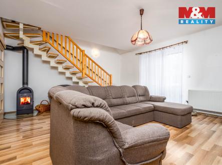 Prodej domu/vily, 120 m²