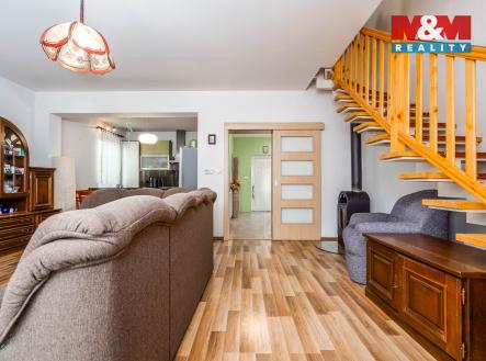Prodej domu/vily, 120 m²