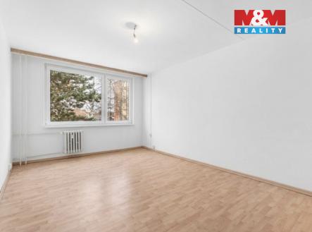 Pronájem bytu, 3+kk, 65 m²