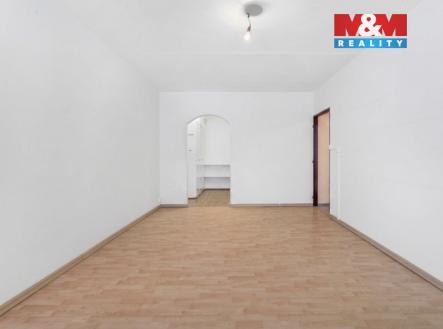 Pronájem bytu, 3+kk, 65 m²