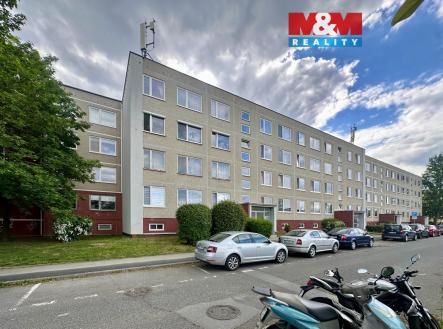 Pronájem bytu, 3+kk, 65 m²