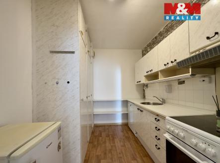 Pronájem bytu, 3+kk, 65 m²
