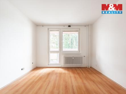 Prodej bytu, 3+kk, 55 m²