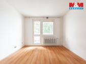 Prodej bytu, 3+kk, 55 m²