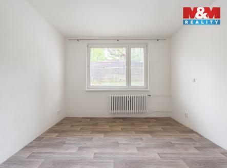 Prodej bytu, 3+kk, 55 m²