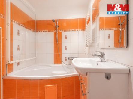 Prodej bytu, 3+kk, 55 m²