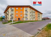 Prodej bytu, 1+1, 39 m²