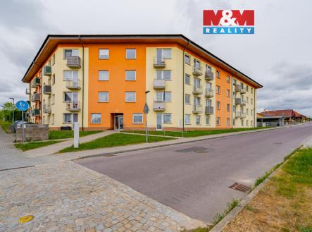 Prodej bytu, 1+1, 39 m²