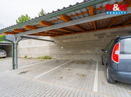 Prodej bytu, 1+1, 39 m²