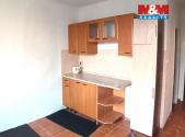 Prodej bytu, 1+1, 54 m²