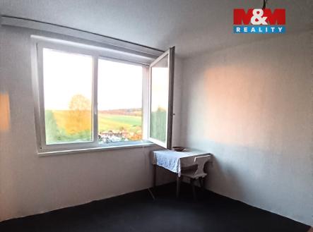 Prodej bytu, 1+1, 54 m²