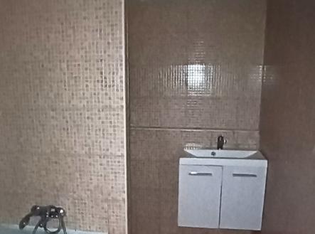 Prodej bytu, 1+1, 54 m²