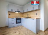 Prodej bytu, 2+1, 57 m²