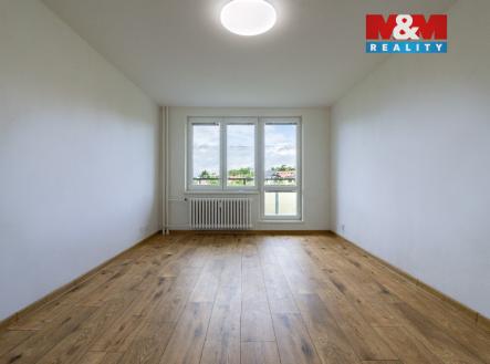 Prodej bytu, 2+1, 57 m²