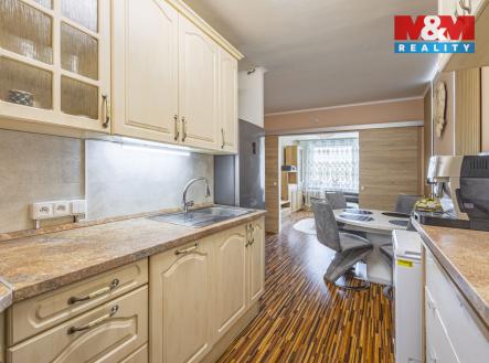 Prodej bytu, 3+1, 66 m²