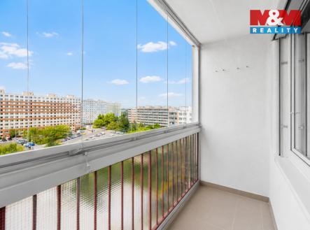 Prodej bytu, 3+1, 66 m²