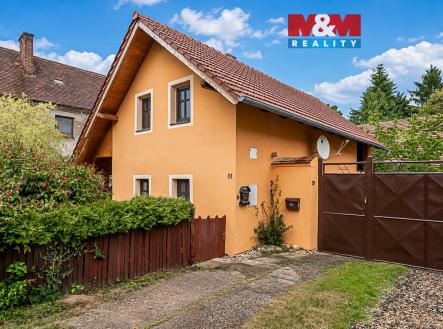 Prodej domu/vily, 125 m²