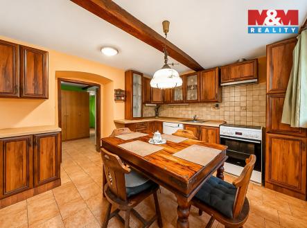 Prodej domu/vily, 125 m²