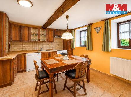 Prodej domu/vily, 125 m²