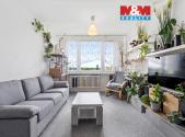 Prodej bytu, 2+kk, 43 m²