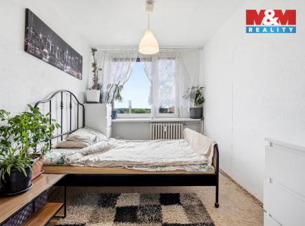 Prodej bytu, 2+kk, 43 m²
