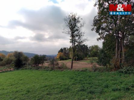 Prodej pozemku, trvalý travní porost, 59 335 m²