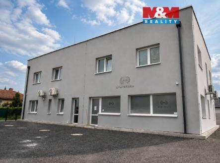 Pronájem bytu, 2+kk, 65 m²