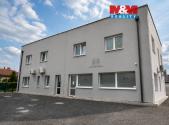 Pronájem bytu, 2+kk, 65 m²