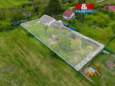 Prodej chaty/rekreačního objektu, 171 m²