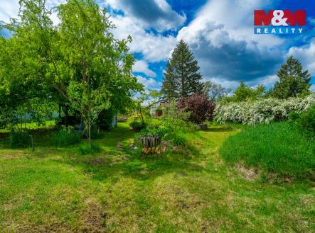 Prodej chaty/rekreačního objektu, 171 m²