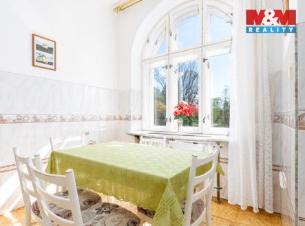 Prodej bytu, jiný, 140 m²