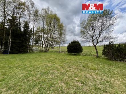 Prodej pozemku, ostatní, 264 m²