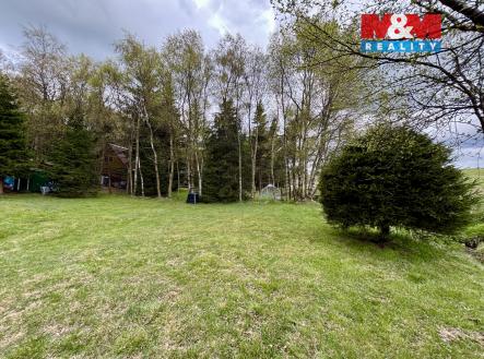 Prodej pozemku, ostatní, 264 m²
