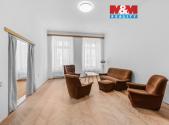 Pronájem bytu, 2+1, 60 m²