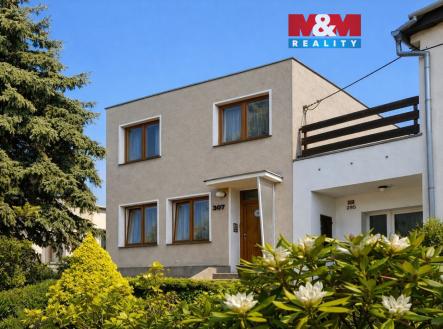 Prodej domu/vily, 120 m²
