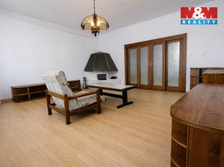 Prodej domu/vily, 120 m²