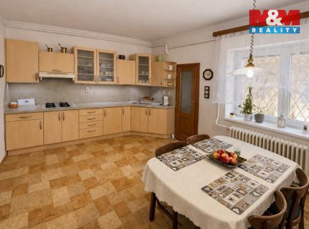 Prodej domu/vily, 120 m²