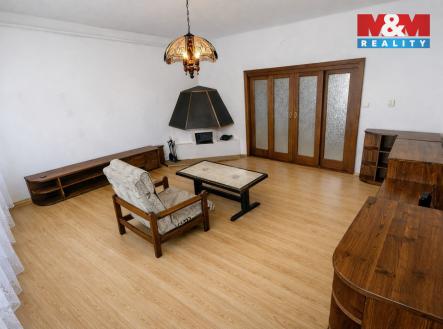 Prodej domu/vily, 120 m²