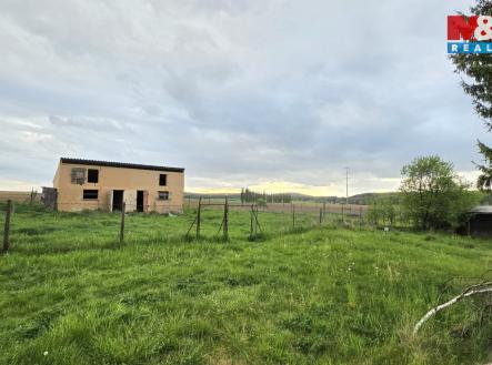 Prodej pozemku pro bydlení, 518 m²